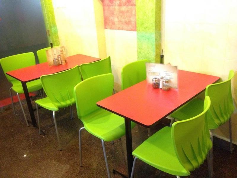 Hotel Gross Inn Near Igi Airport New Delhi Luaran gambar